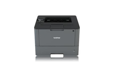 Brother HL-L5200DW A4 Mono Laser Printer - Laser Printers - Office Equipment