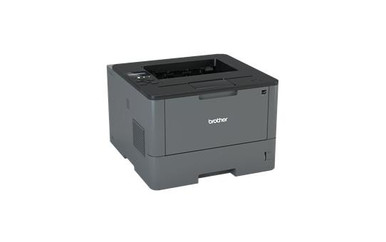 Brother HL-L5200DW A4 Mono Laser Printer - Laser Printers - Office Equipment