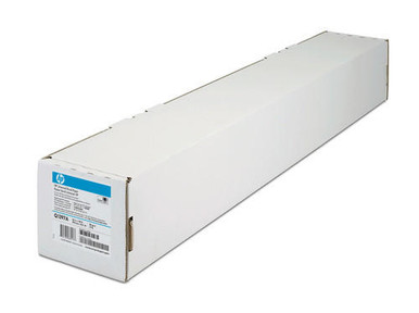 Hp 36 Inch - 914Mm X 45.7M Universal Bond Paper - Inkjet Paper - Universal Paper