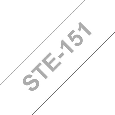 BROTHER STE151 STAMP CASSETTE 24MM STAMP TAPE - Paper & Labels - Stamp Tape