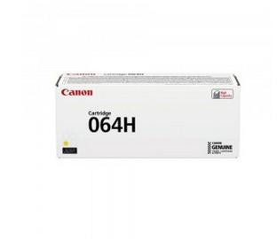 CANON 064HY YELLOW Toner Cartridge (4932C001) MF832CDW - Toner Cartridge - Office Printer Supplies