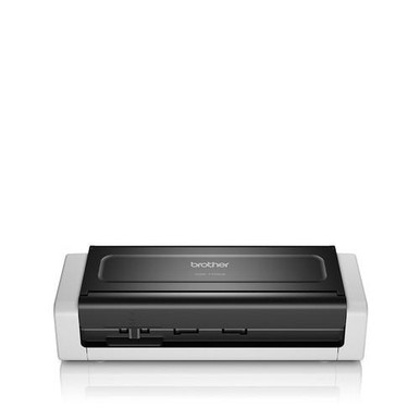 Brother ADS-1700W scanner ADF scanner 600 x 600 DPI A4 Black, White - Office Equipmen