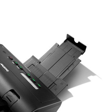 Brother ADS-2400N scanner ADF scanner 600 x 600 DPI A4 Black - Office Equipment - Ima