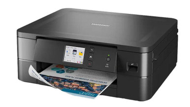 Brother DCP-J1140DW Inkjet A4 6000 x 1200 DPI 17 ppm Wi-Fi - Inkjet Printers - Multif