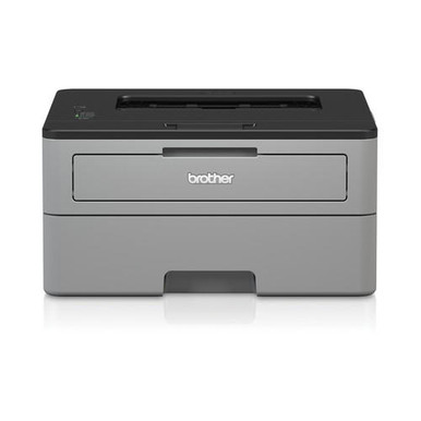 Brother HL-L2310D laser printer 2400 x 600 DPI A4 - Laser Printers - Mono Printing