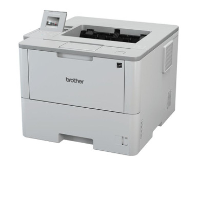 Brother HL-L6300DW laser printer 1200 x 1200 DPI A4 Wi-Fi - Laser Printers - Monochro