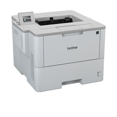 Brother HL-L6300DW laser printer 1200 x 1200 DPI A4 Wi-Fi - Laser Printers - Monochro