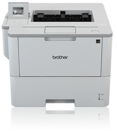 Brother HL-L6400DW laser printer 1200 x 1200 DPI A4 Wi-Fi - Laser Printers - High-Vol