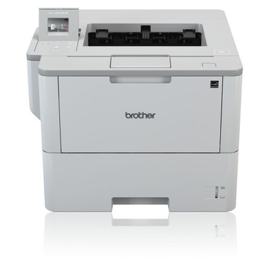 Brother HL-L6400DW laser printer 1200 x 1200 DPI A4 Wi-Fi - Laser Printers - High-Vol