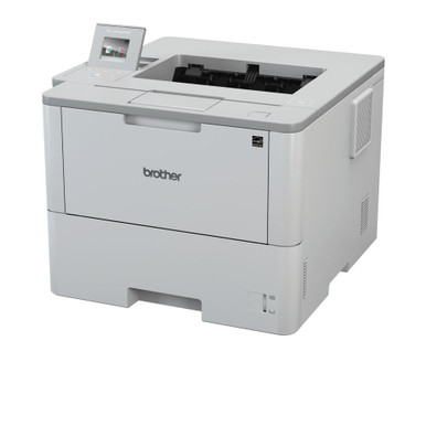 Brother HL-L6400DW laser printer 1200 x 1200 DPI A4 Wi-Fi - Laser Printers - High-Vol
