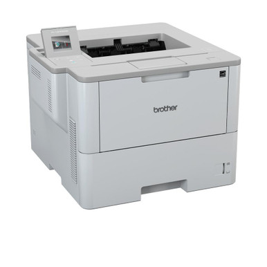 Brother HL-L6400DW laser printer 1200 x 1200 DPI A4 Wi-Fi - Laser Printers - High-Vol