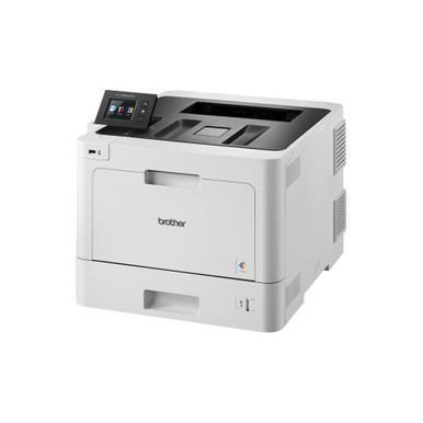 Brother HL-L8360CDW laser printer Colour 2400 x 600 DPI A4 Wi-Fi - Laser Printers - W
