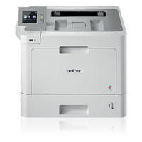 Brother HLL9310CDW Colour 2400 x 600 DPI A4 Wi-Fi - Laser Printers - Office Printers