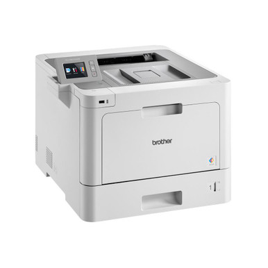 Brother HLL9310CDW Colour 2400 x 600 DPI A4 Wi-Fi - Laser Printers - Office Printers