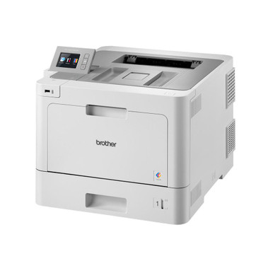 Brother HLL9310CDW Colour 2400 x 600 DPI A4 Wi-Fi - Laser Printers - Office Printers
