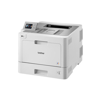 Brother HLL9310CDW Colour 2400 x 600 DPI A4 Wi-Fi - Laser Printers - Office Printers