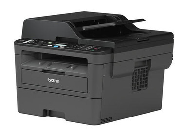 Brother MFC-L2710DW multifunctional Laser A4 1200 x 1200 DPI 30 ppm Wi-Fi - Laser Pri