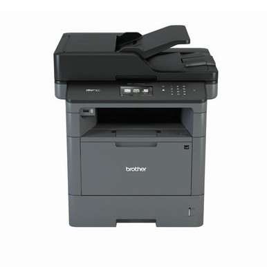 Brother MFC-L5700DN multifunctional Laser A4 1200 x 1200 DPI 40 ppm - Laser Printers