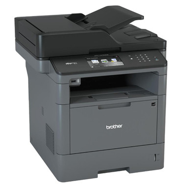 Brother MFC-L5700DN multifunctional Laser A4 1200 x 1200 DPI 40 ppm - Laser Printers