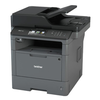 Brother MFC-L5700DN multifunctional Laser A4 1200 x 1200 DPI 40 ppm - Laser Printers