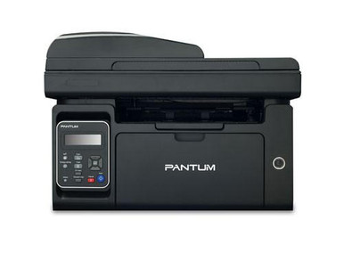 Pantum M6550NW Laser Printer 22ppm MFP - Laser Printers - Multifunction Printers