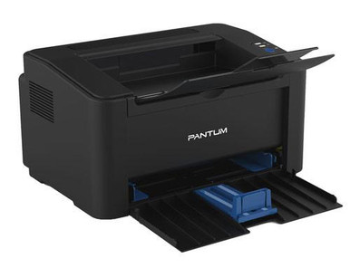 Pantum P2500W Laser Printer 22ppm SFP - Laser Printers - Office Equipment