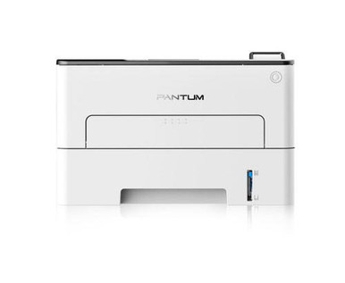 Pantum P3305DN Laser Printer 33ppm SFP - Laser Printers - Single Function Printers