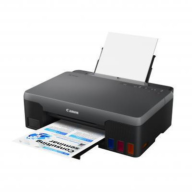 PIXMA G1520 A4 Colour Inkjet Printer - Canon Inkjet Printers - Home Office Printers