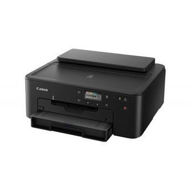 Canon PIXMA TS705 A4 Colour Inkjet Printer - Canon Inkjet Printers - Compact Printers