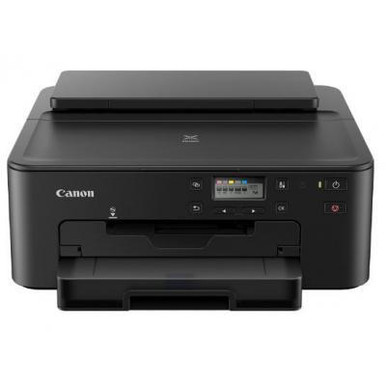 Canon PIXMA TS705 A4 Colour Inkjet Printer - Canon Inkjet Printers - Compact Printers
