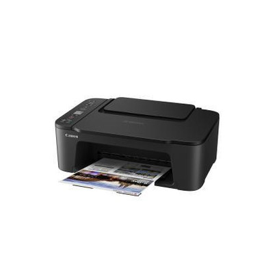 PIXMA TS3450 A4 Colour MFP Inkjet - Canon Inkjet Printers - Multifunction Printers