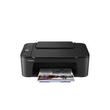 PIXMA TS3450 A4 Colour MFP Inkjet - Canon Inkjet Printers - Multifunction Printers