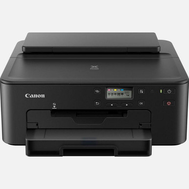 Canon PIXMA TS705a A4 Colour Inkjet Printer - Canon Inkjet Printers - Wireless Printi