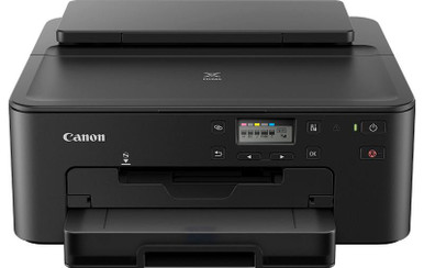 Canon PIXMA TS705a A4 Colour Inkjet Printer - Canon Inkjet Printers - Wireless Printi