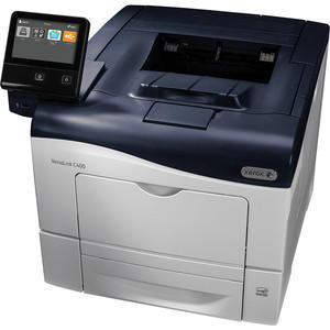 Xerox VersaLink C400 A4 35 / 35ppm Duplex Printer Sold PS3 PCL5e/6 2 Trays 700 Sheets - Xerox Laser Printers - Office Equipment