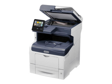 Xerox VersaLink C405 A4 35 / 35ppm Duplex Copy/Print/Scan/Fax Sold PS3 PCL5e/6 2 Trays 700 Sheets - Xerox Laser Printers - Multifunction Devices