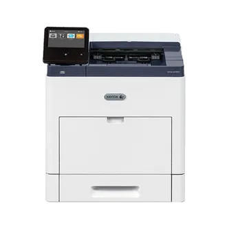 Xerox VersaLink C600 A4 55ppm Duplex Printer Sold PS3 PCL5e/6 2 Trays 700 Sheets - Xerox Laser Printers - Workplace Solutions