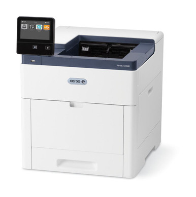 Xerox VersaLink C600 A4 55ppm Printer Sold PS3 PCL5e/6 2 Trays 700 Sheets - Xerox Las
