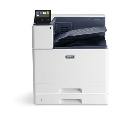 Xerox VersaLink VL C8000 A3 45/45 ppm Duplex Printer Adobe PS3 PCL5e/6 3 Trays Total 1140 sheets - Xerox Laser Printers - Office Equipment
