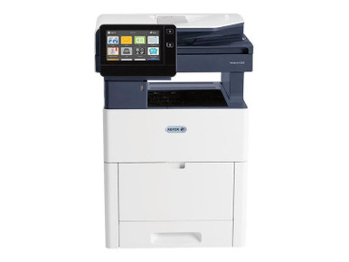 Xerox VersaLink C505 A4 45ppm Duplex Copy/Print/Scan Sold PS3 PCL5e/6 2 Trays 700 Sheets (DOES NOT SUPPORT FINISHER) - Xerox Laser Printers - Fast-paced Solutions