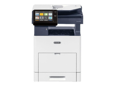 Xerox VersaLink C605 A4 55pm Duplex Copy/Print/Scan/Fax Sold PS3 PCL5e/6 2 Trays 700
