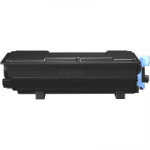 Kyocera TK-3400 Toner Cartridge Black 1T0C0Y0NL0 - Laser Cartridge - ECOSYS Series
