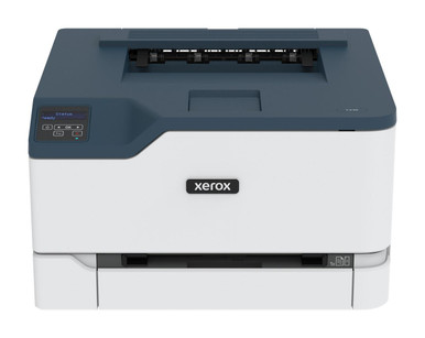 Xerox C230 A4 Colour Laser Printer - Xerox Laser Printers - Office Equipment