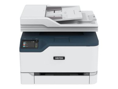 Xerox C235 A4 Colour Multifunction Laser Printer - Xerox Laser Printers - Multifuncti