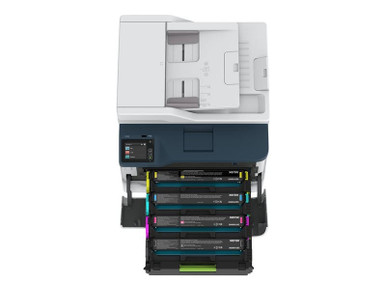 Xerox C235 A4 Colour Multifunction Laser Printer - Xerox Laser Printers - Multifuncti