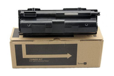 Compatible Kyocera TK130 also for Olivetti D Copia 283 Toner - Konica Minolta FS Series Toner Cartridges - Kyocera FS-1128MFP Toner Cartridges