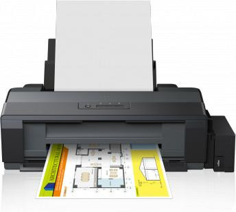 Epson EcoTank ET-14000 A3 Colour Inkjet Printer - Epson Inkjet Printers - Ink Tank Printers