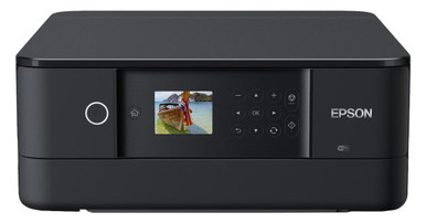 Epson Exp Premium XP-6100 A4 Colour Inkjet Multifunction - Epson Inkjet Printers - Multifunction Printers