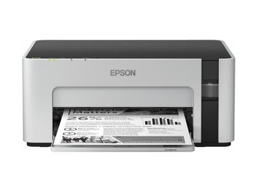 Epson EcoTank ET-M1120 A4 Mono Inkjet Printer - Epson Inkjet Printers - Mono Inkjet Printers