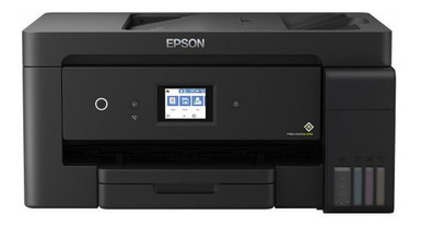 Epson EcoTank ET-15000 A3 Colour Inkjet Multifunction - Epson Inkjet Printers - Multifunction Printers